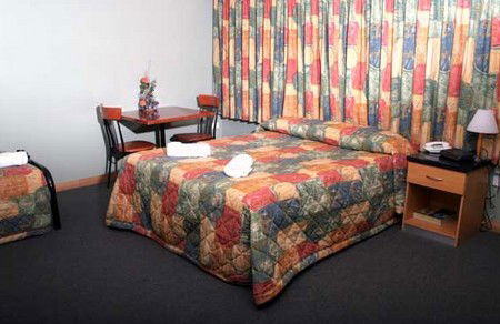  Accommodation QLD