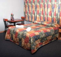Banksia Motel - Accommodation QLD