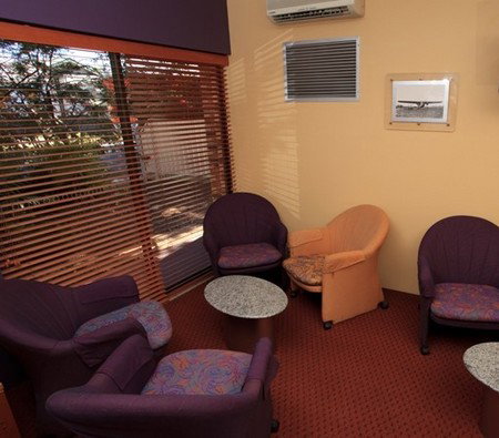 Airport Admiralty Motel - Accommodation QLD 2