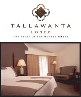 Tallawanta Lodge - Accommodation QLD 1