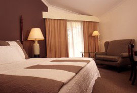 Tallawanta Lodge - Accommodation QLD 0