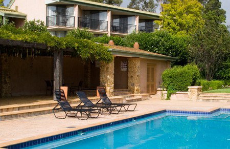 Tallawanta Lodge - Accommodation QLD 2