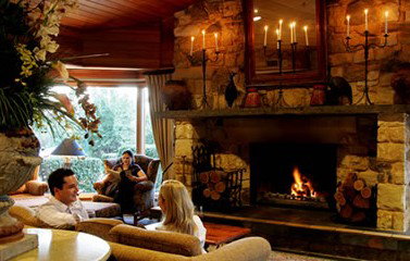 Tallawanta Lodge - Accommodation QLD 3