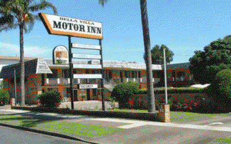 Forster NSW Accommodation QLD