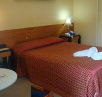 Bella Vista Motel - Accommodation QLD