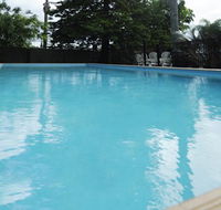 Bermuda Motel - Accommodation QLD