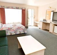 Comfort Inn Big Windmill - Accommodation QLD