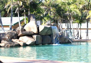 Merry Beach NSW Accommodation QLD