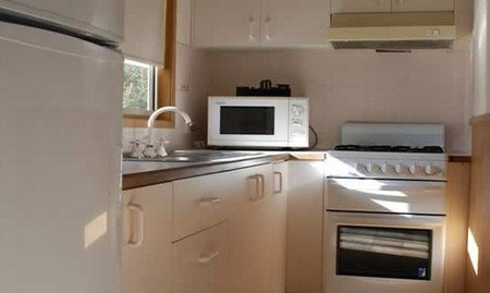 Merry Beach Caravan Park - Accommodation QLD 1