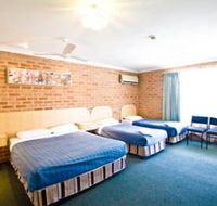 Branxton House Motel - Accommodation QLD