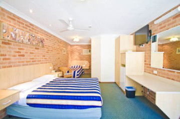 Branxton House Motel - Accommodation QLD 2
