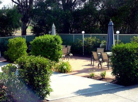 Branxton House Motel - Accommodation QLD 4