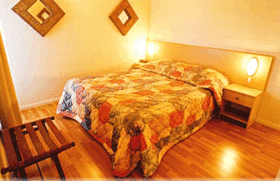 Cascade Gardens - Accommodation QLD 2