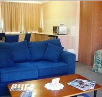Bridge View Motel - Accommodation QLD