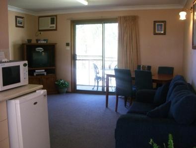 Bridge View Motel - Accommodation QLD 5