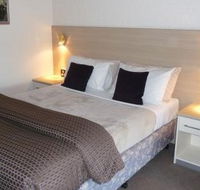 Hamiltons Townhouse Motel - Accommodation QLD