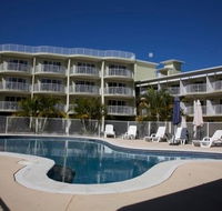 Cabarita Lake Apartments - Accommodation QLD