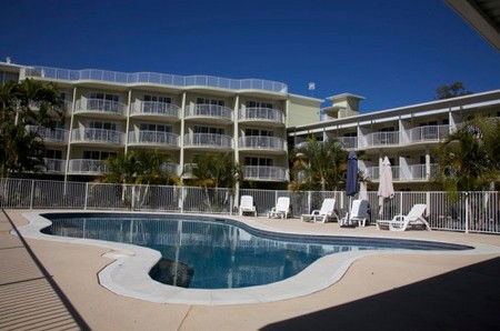 Cabarita Lake Apartments - Accommodation QLD 0