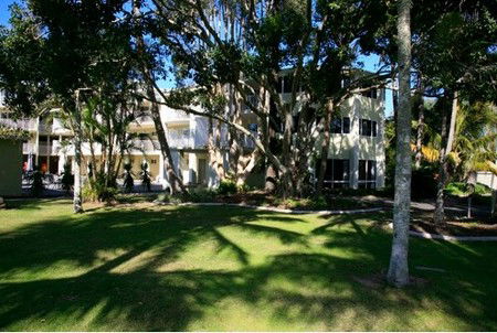 Cabarita Lake Apartments - Accommodation QLD 1