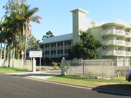 Cabarita Lake Apartments - Accommodation QLD 3
