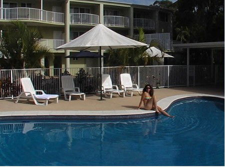 Cabarita Lake Apartments - Accommodation QLD 4