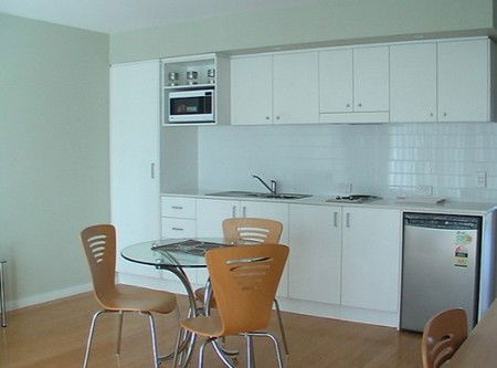 Cabarita Lake Apartments - Accommodation QLD 5