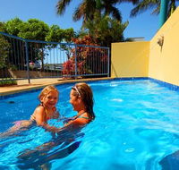 Caribbean Motel - Accommodation QLD