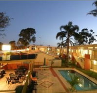 Kelanbri Holiday Apartments - Accommodation QLD