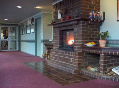 Jerrong NSW Accommodation QLD