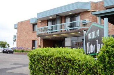 Greenacre NSW Accommodation QLD