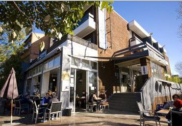 Darlinghurst NSW Accommodation QLD