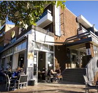 City Crown Lodge - Accommodation QLD