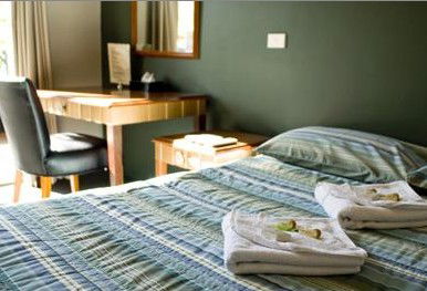 City Crown Lodge - Accommodation QLD 1