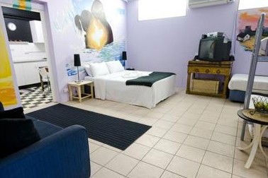 City Crown Lodge - Accommodation QLD 2