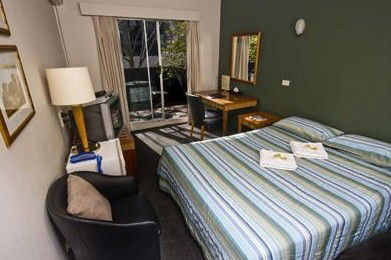 City Crown Lodge - Accommodation QLD 3