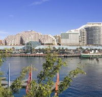 Hotel Ibis Darling Harbour - Accommodation QLD