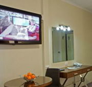 Best Western Central Motel And Apartments - Accommodation QLD