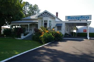 Wittitrin NSW Accommodation QLD
