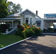 Colonial Court Motor Inn - Accommodation QLD