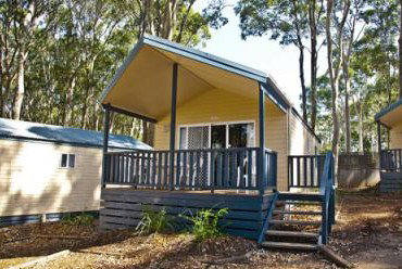 Island View Beach Resort - Accommodation QLD 3