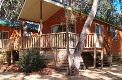 Island View Beach Resort - Accommodation QLD 4