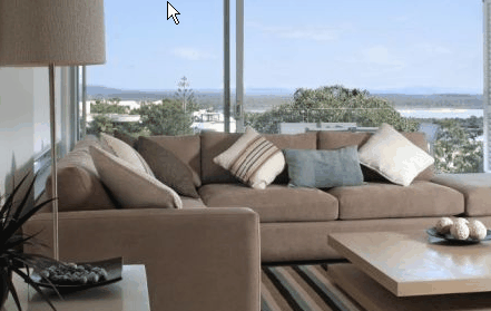 The Rise Noosa - Accommodation QLD