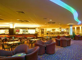 Coomealla Club Motel - Accommodation QLD 1