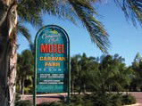 Coomealla Club Motel - Accommodation QLD 3