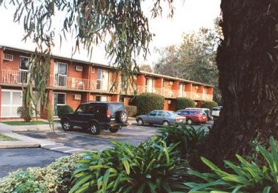 Corowa Golf Club Motel - Accommodation QLD 1
