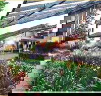 Telopea Inn On The Park - Accommodation QLD