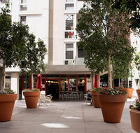 Tribeca Serviced Apartments - Accommodation QLD