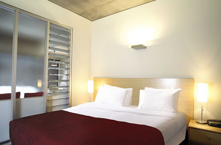 Tribeca Serviced Apartments - Accommodation QLD 1