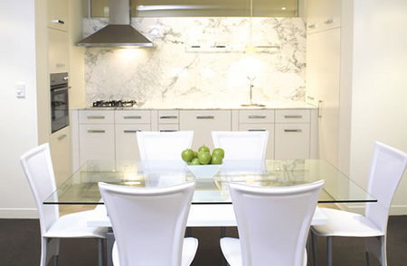 Tribeca Serviced Apartments - Accommodation QLD 2