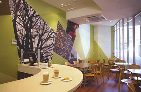 Tribeca Serviced Apartments - Accommodation QLD 5